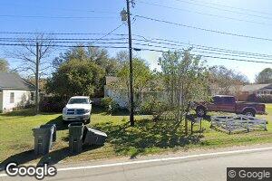 251 S Robinson St, Lenox, GA 31637