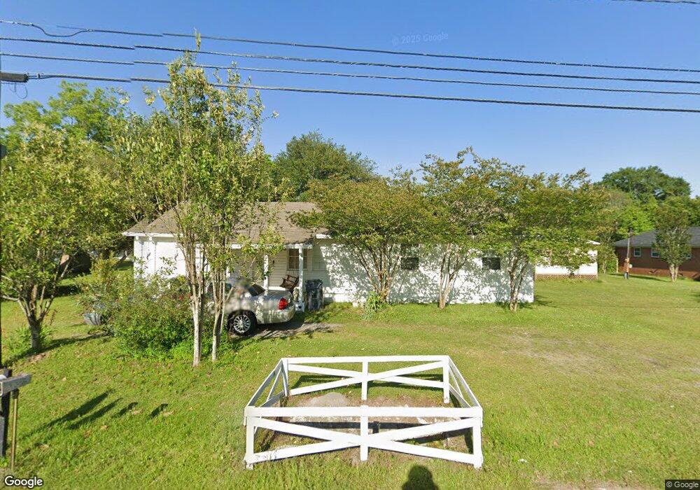 251 S Robinson St, Lenox, GA 31637 - photo 1