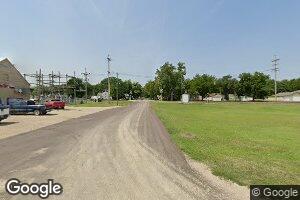 610 E 4th St, Alma, KS 66401