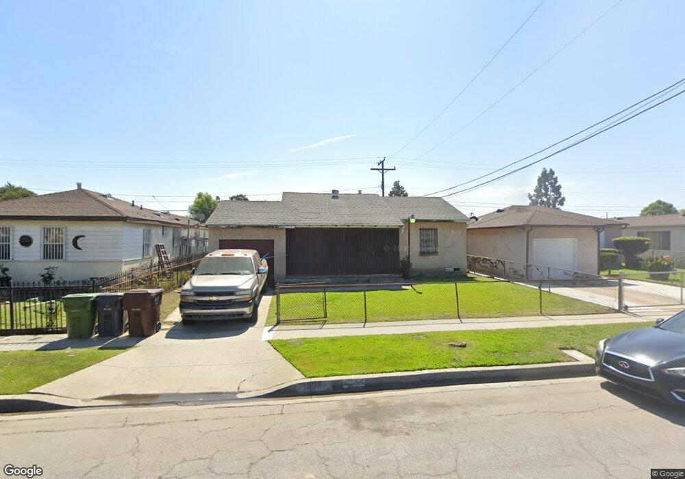 1308 W Arbutus St, Compton, CA 90220 - photo 1
