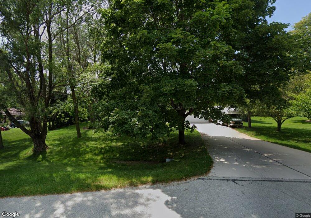 4537 Harvest Cir, Manitowoc, WI 54220 - photo 1