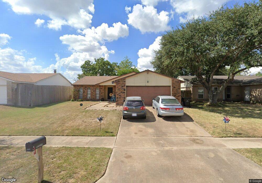 17219 Ranch Country Rd, Hockley, TX 77447 - photo 1