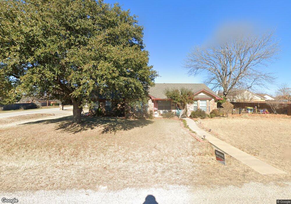 5904 Wesley St, Granbury, TX 76049 - photo 1