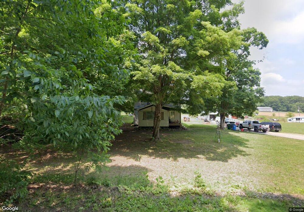 7777 E 200 N, Rolling Prairie, IN 46371 - photo 1