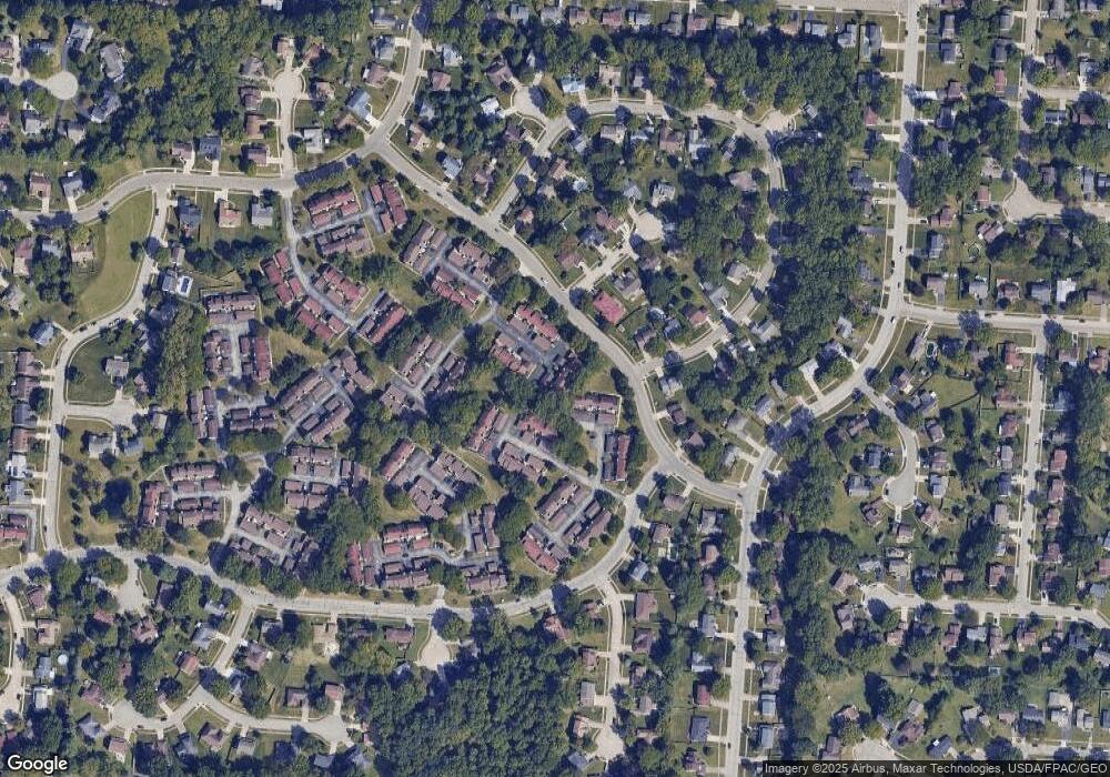 6353 Lennon Ct unit 34A, Columbus, OH 43213 - photo 1