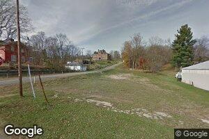 101 E Muskingum St, Freeport, OH 43973