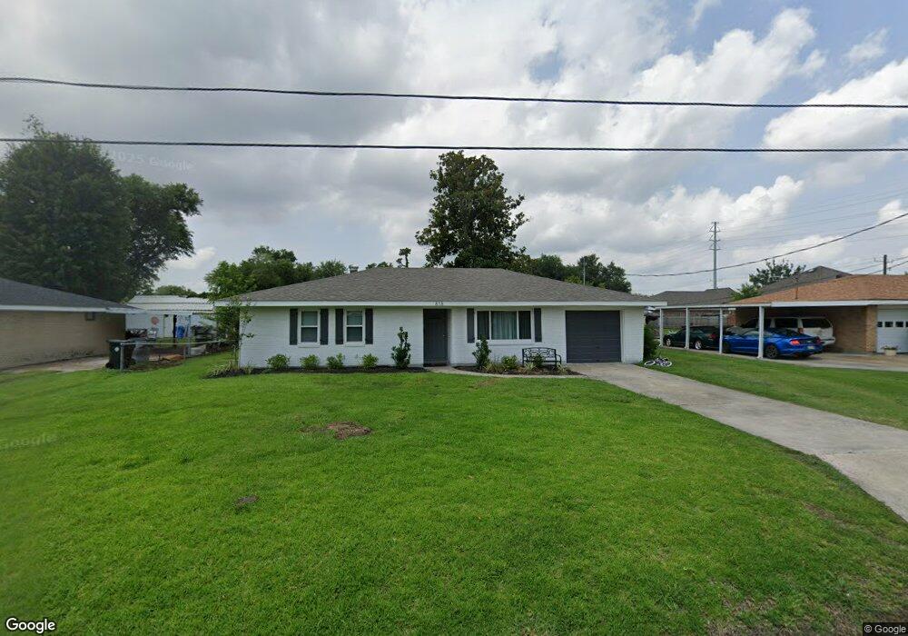 818 Ardmore St, Lake Charles, LA 70605 - photo 1