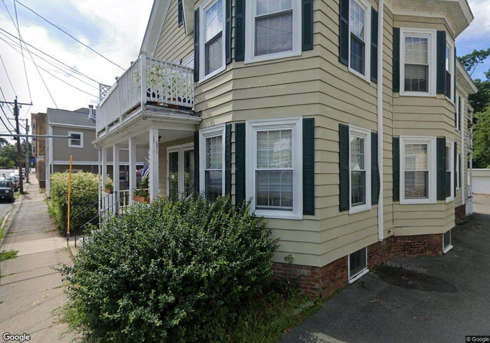 21 Leach St unit G4, Salem, MA 01970 - photo 1