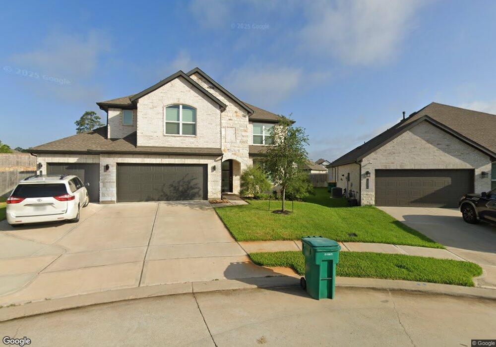 10010 Gray Jay Ct, Conroe, TX 77384 - photo 1