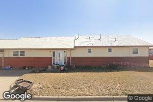 703 Avenue K, Eunice, NM 88231