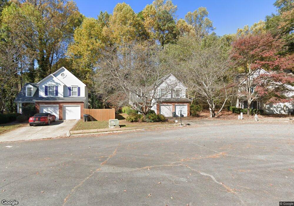 220 Enclave Ct, Roswell, GA 30076 - photo 1