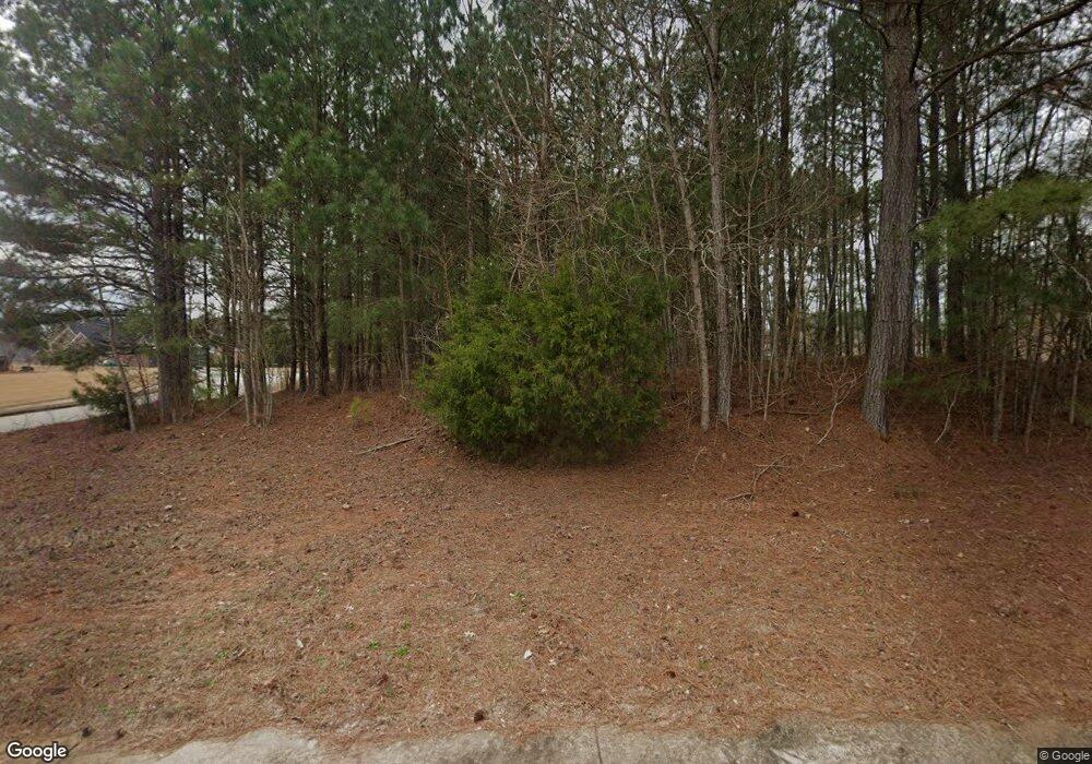 3308 Branch Valley Trail, Conyers, GA 30094 - photo 1