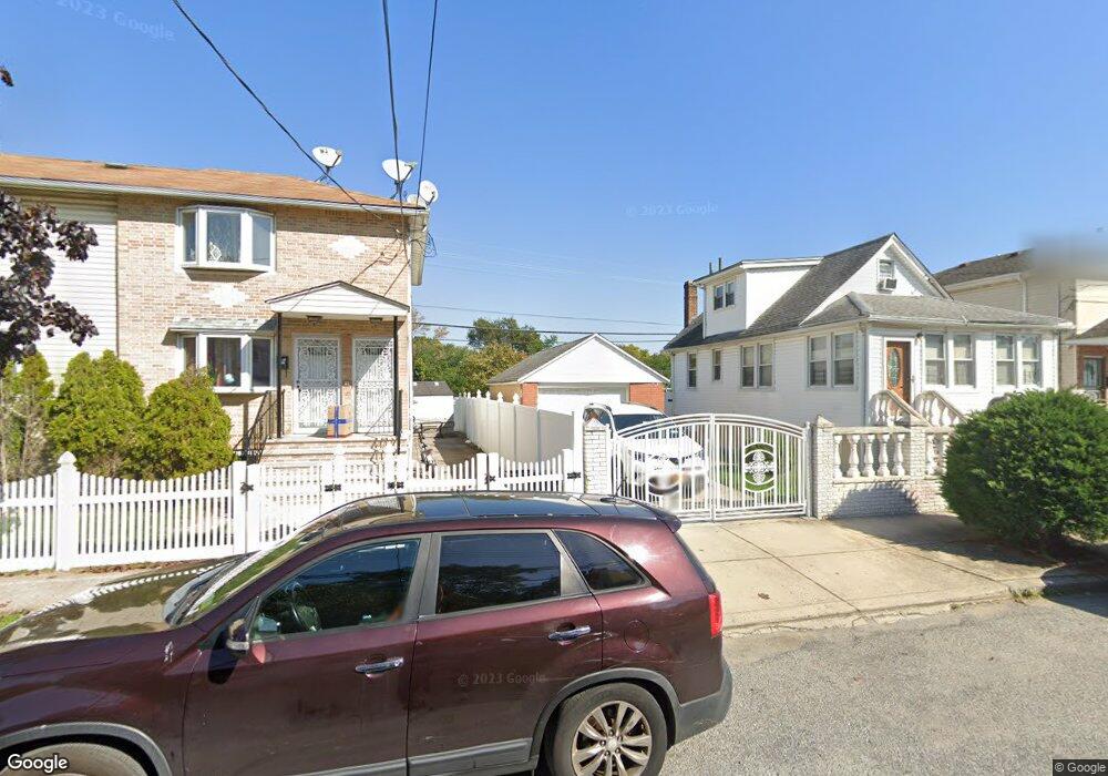 110-17 158th St, Jamaica, NY 11433 - photo 1