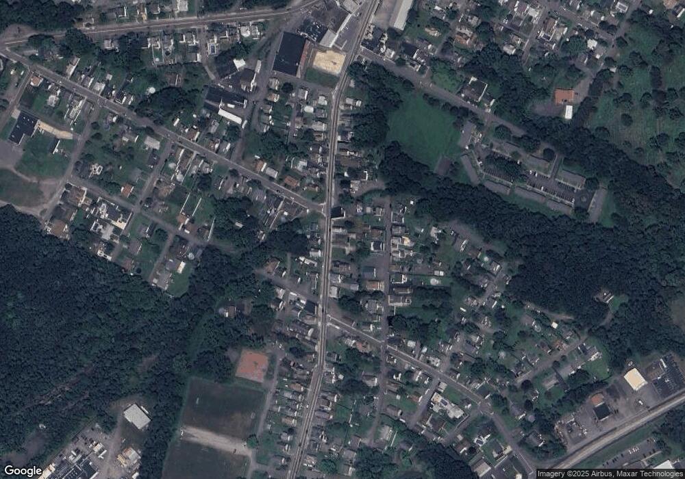 400 S Main St, Pittston, PA 18640 - photo 1