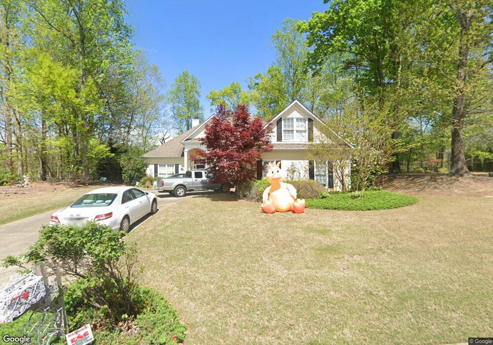 6434 Deep Woods Ct, Flowery Branch, GA 30542 - photo 1