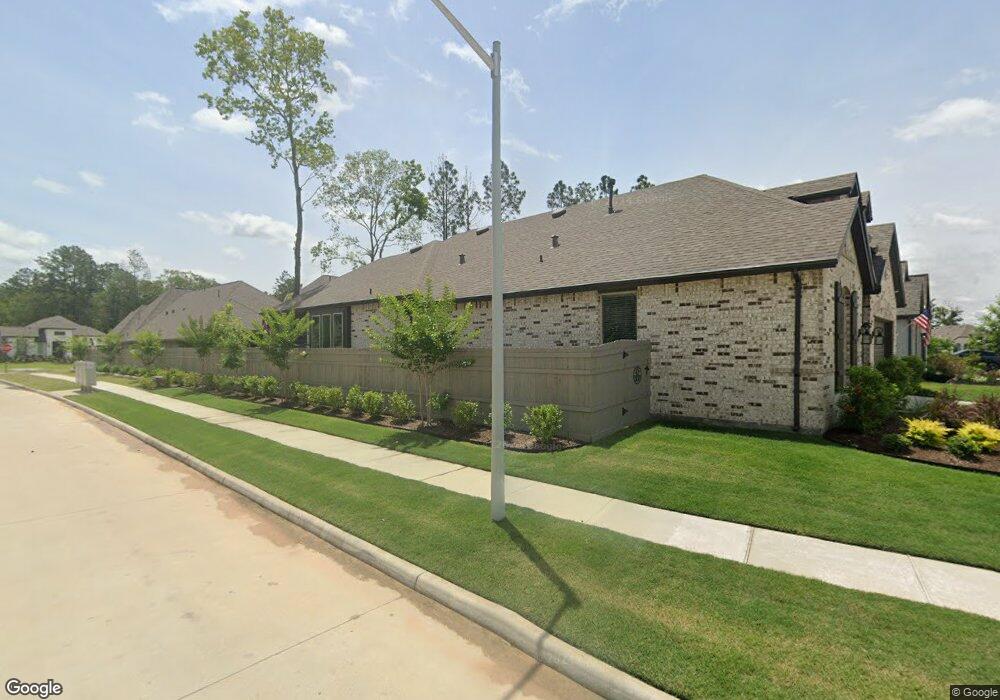 17169 Foxtrot Way, Conroe, TX 77302 - photo 1