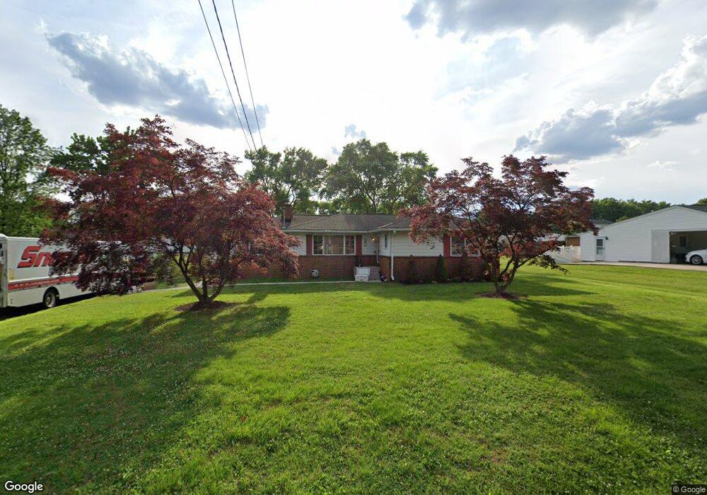 2316 Lodge Forest Dr, Sparrows Point, MD 21219 - photo 1