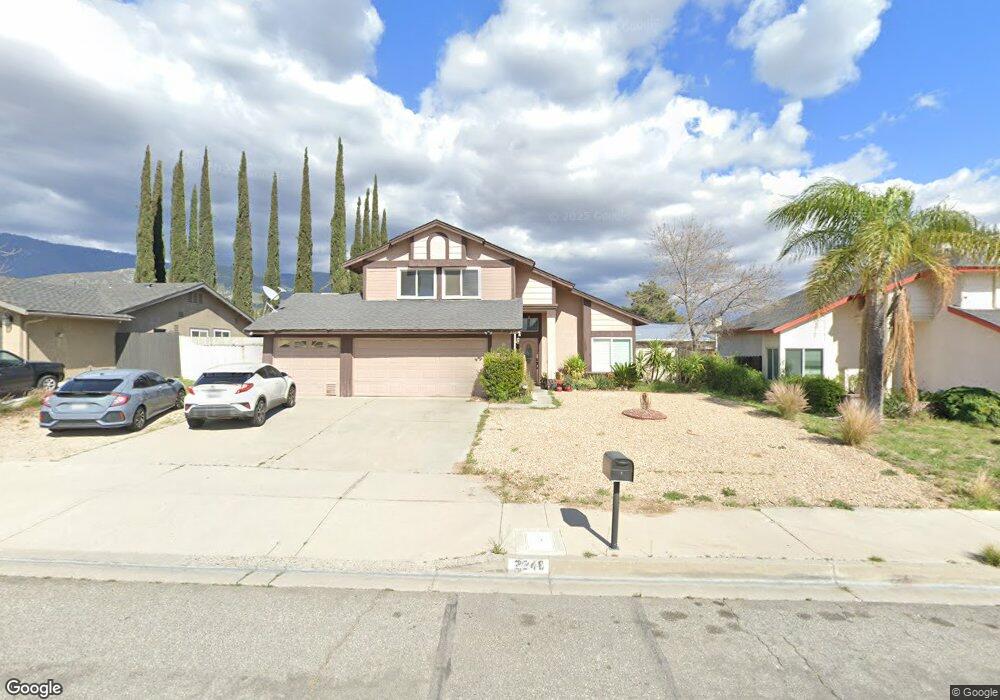 2248 W College Ave, San Bernardino, CA 92407 - photo 1
