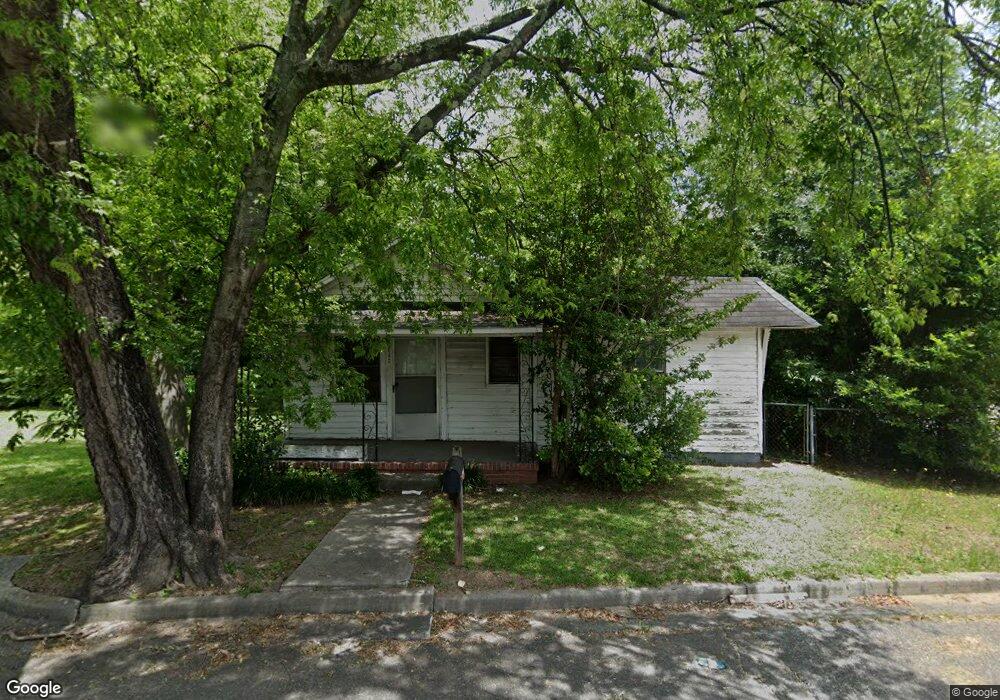 2192 Monroe Ave, Macon, GA 31204 - photo 1