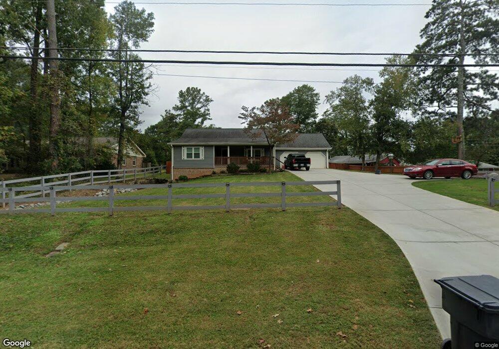 359 Cole Rd SW, Lilburn, GA 30047 - photo 1