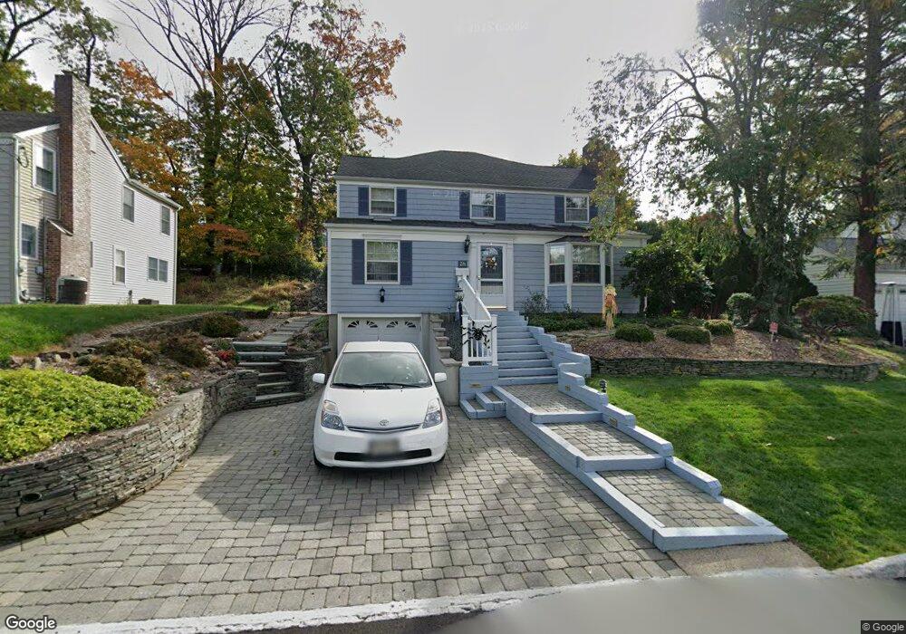 38 Coolidge Ave, West Caldwell, NJ 07006 - photo 1