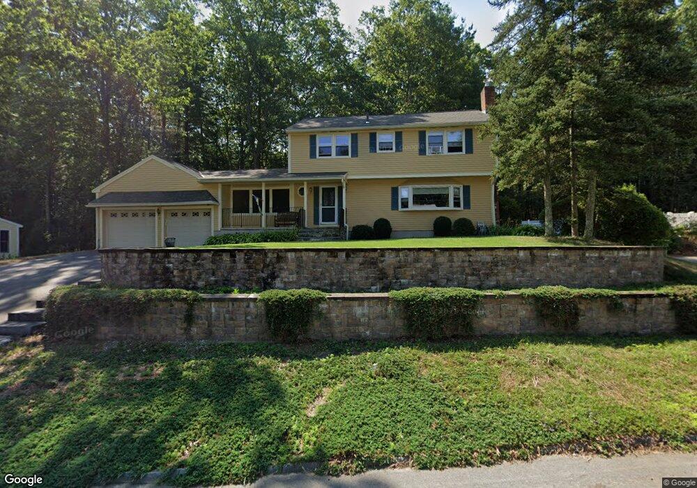 6 Cider Ln, Nashua, NH 03063 - photo 1