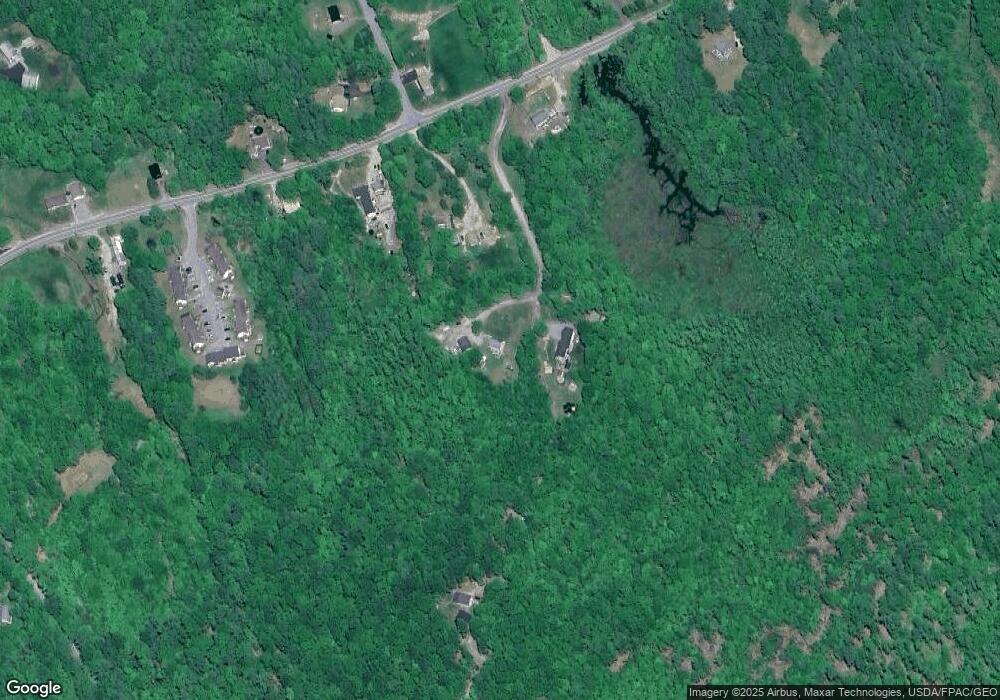 75 Old Standish Rd, Buxton, ME 04093 - photo 1