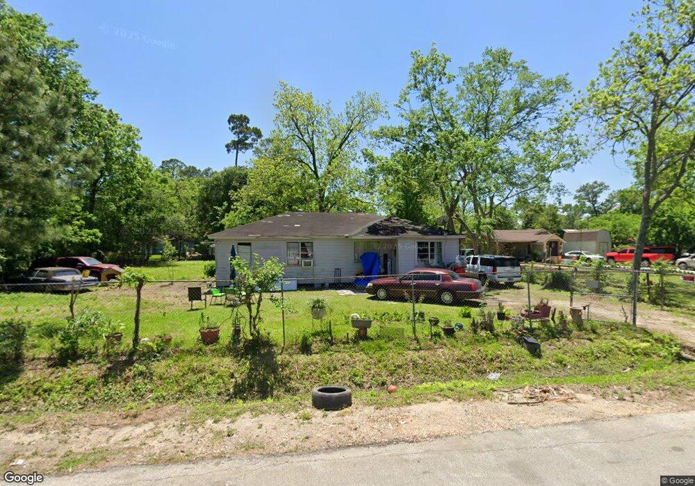 5902 Sam Houston St, Houston, TX 77016 - photo 1
