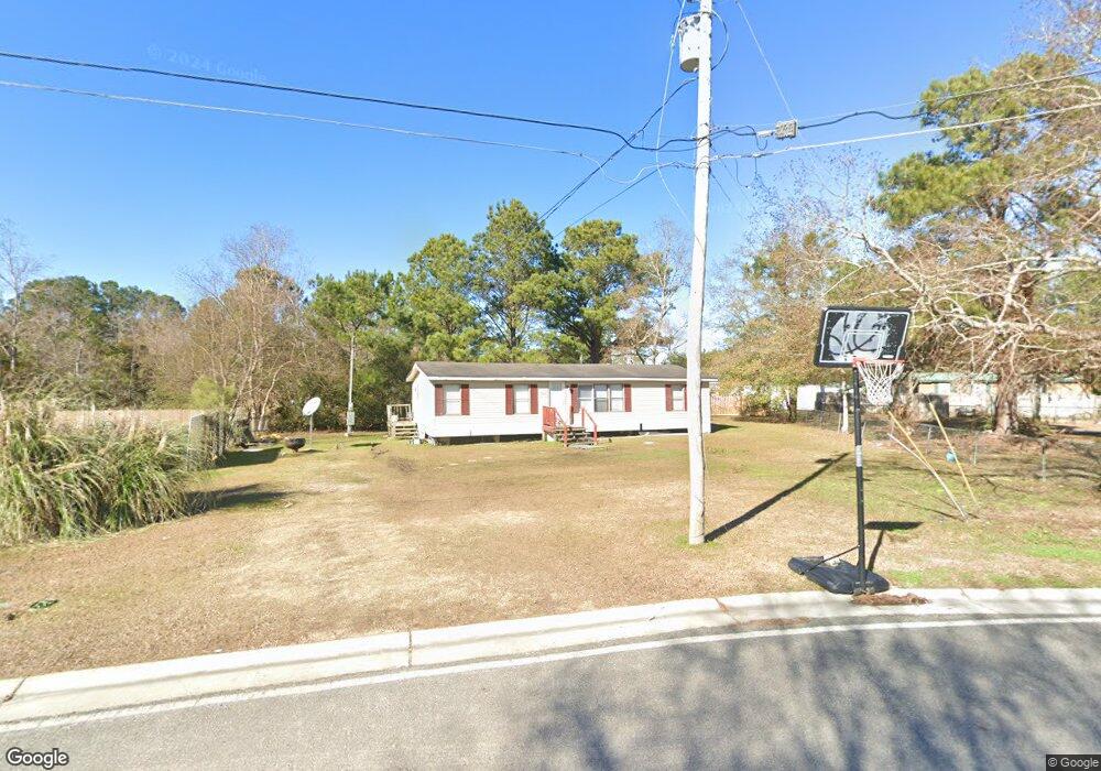 1040 Thomas Dr, Thomasville, GA 31757 - photo 1