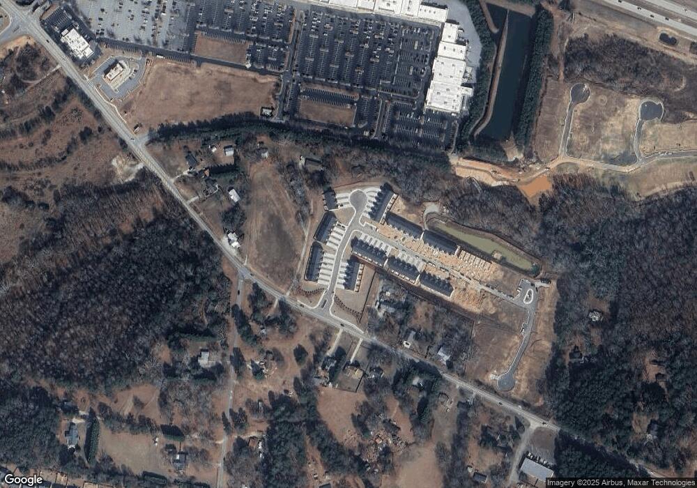 445 Carl Bethlehem Rd SW unit Rabon, Bethlehem, GA 30620 - photo 1