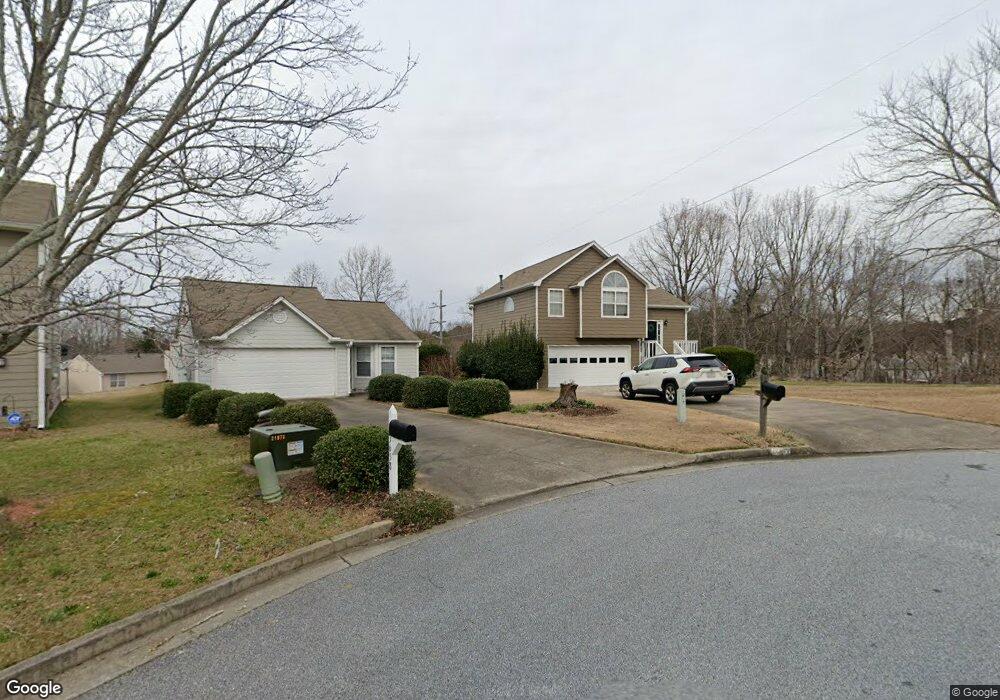 3662 Canberra Ct unit 4, Duluth, GA 30096 - photo 1