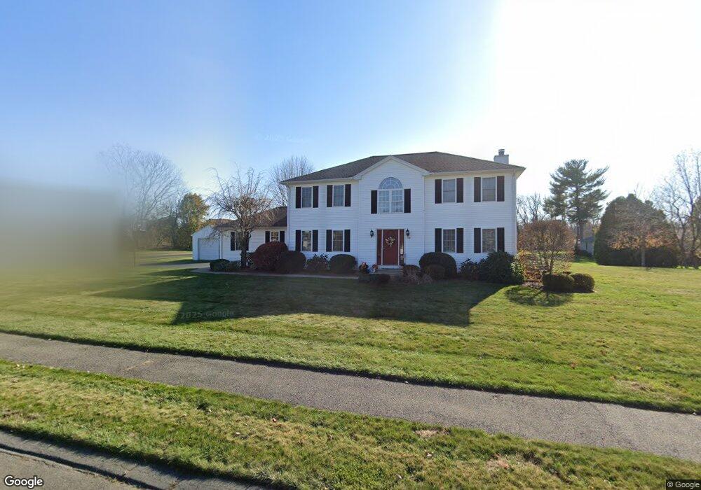 33 Cataumet Ln, West Springfield, MA 01089 - photo 1