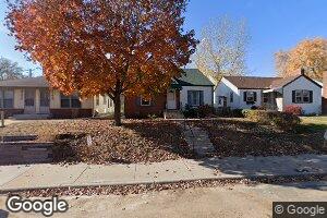 4744 4th Ave S, Minneapolis, MN 55419