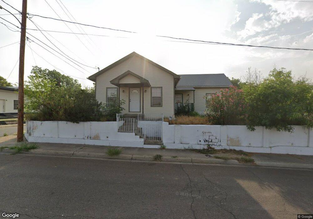 1919 Springfield Ave, Laredo, TX 78040 - photo 1