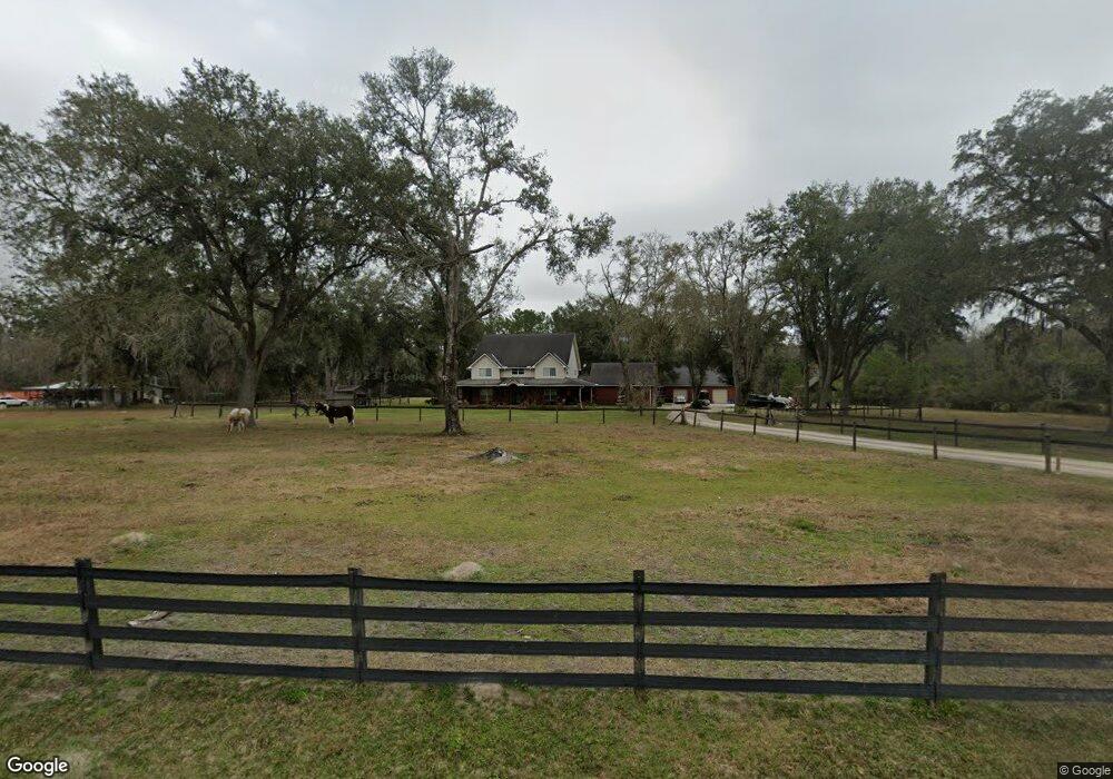 4168 Dowling Rd, Middleburg, FL 32068 - photo 1