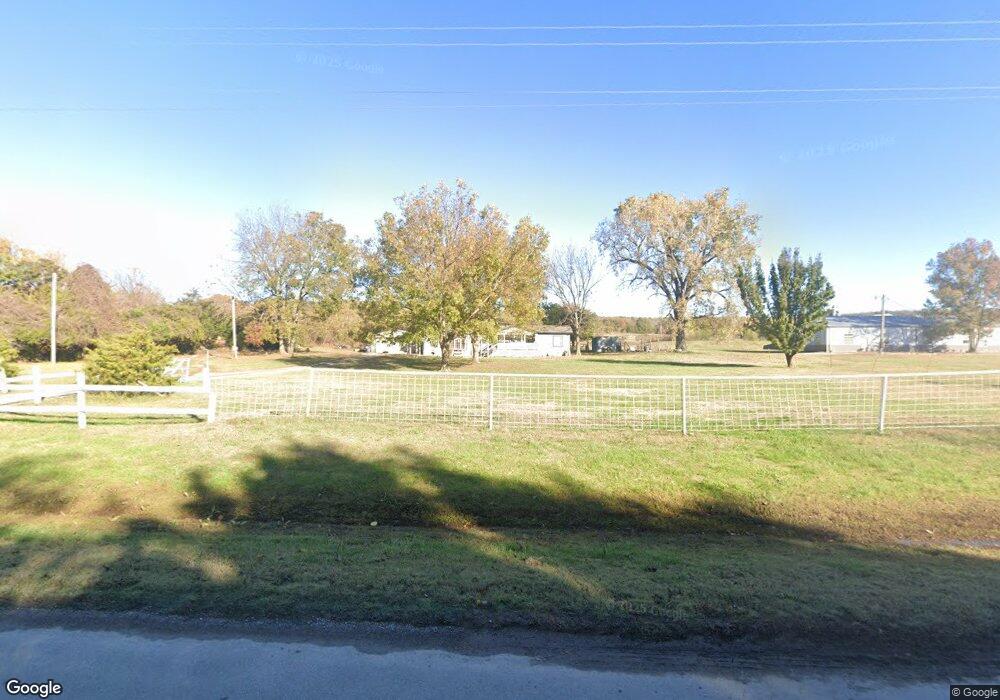 32465 W Basin Rd, Mannford, OK 74044 - photo 1