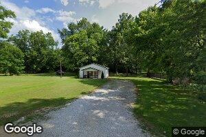 58 North St, Ecru, MI 38841