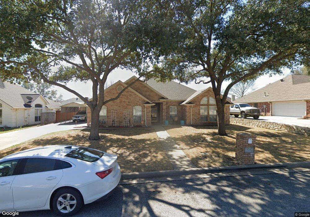 924 Jonathan Ct, Weatherford, TX 76086 - photo 1