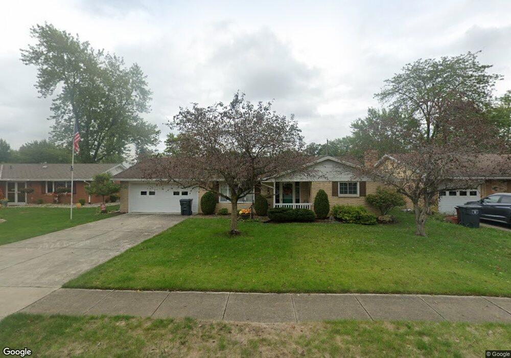 922 Cornell Dr, Lima, OH 45805 - photo 1