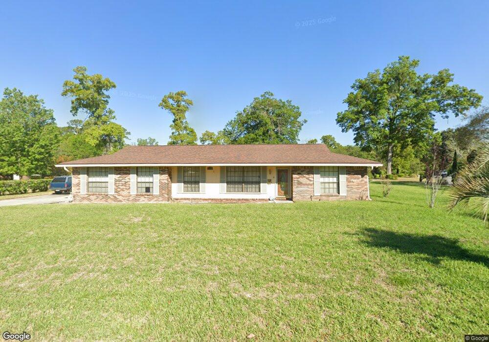 5769 Fort Sumter Rd, Jacksonville, FL 32210 - photo 1