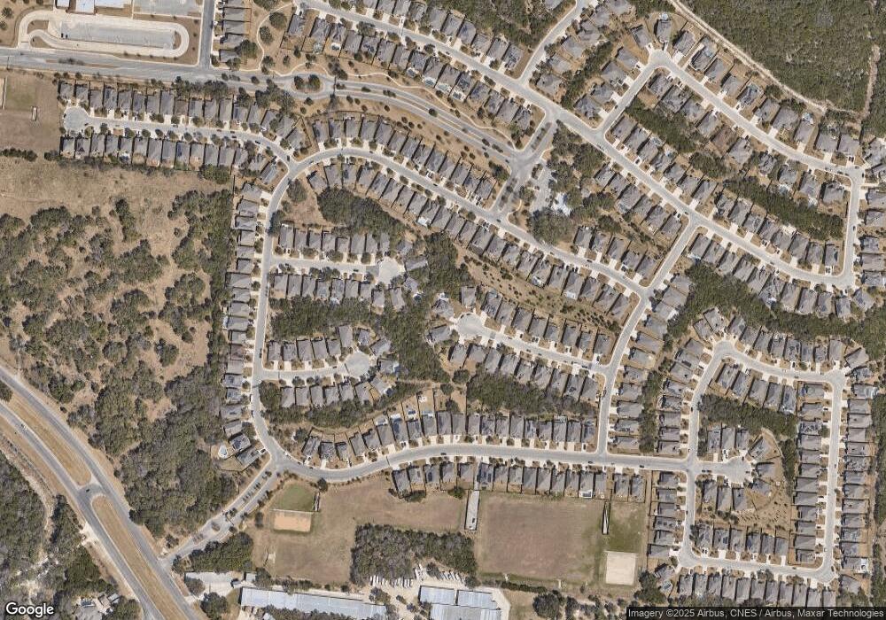 10439 Palmera, Helotes, TX 78023 - photo 1