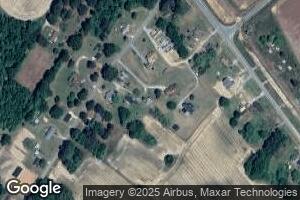 126 Rook Rd, Garysburg, NC 27831