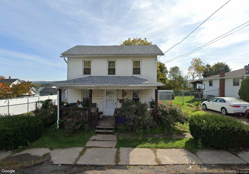 713 S 6th Ave, Scranton, PA 18504 - photo 1