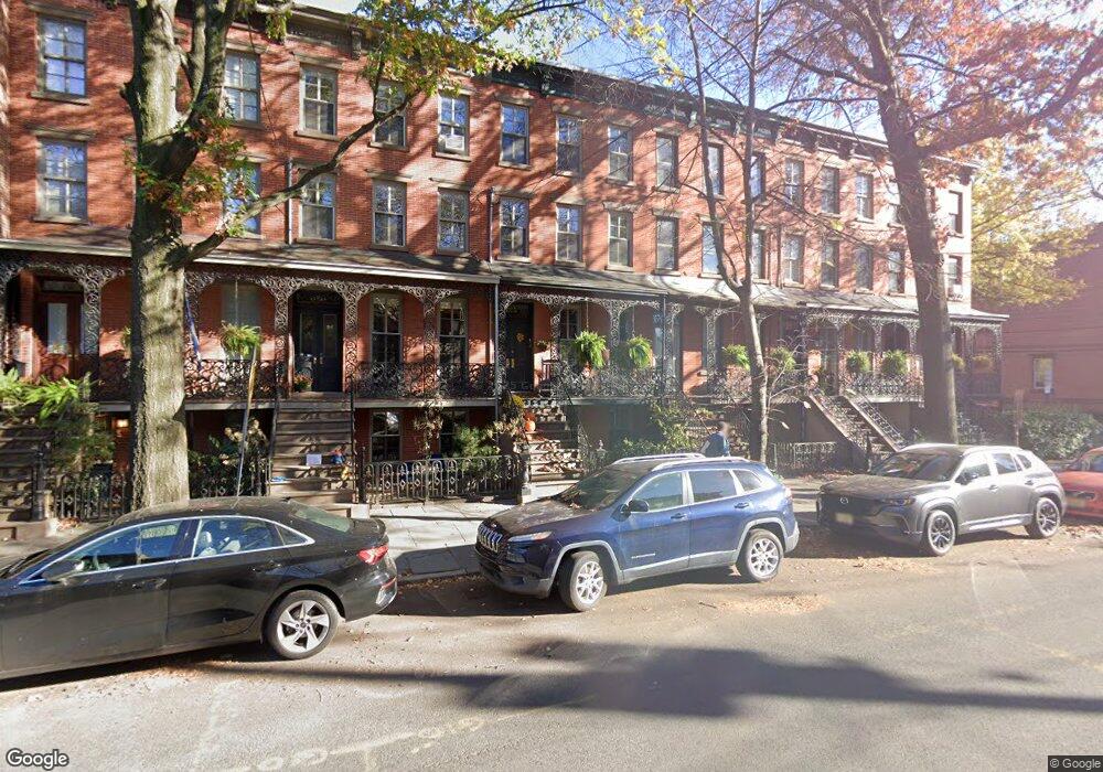 652 Jersey Ave, Jersey City, NJ 07302 - photo 1