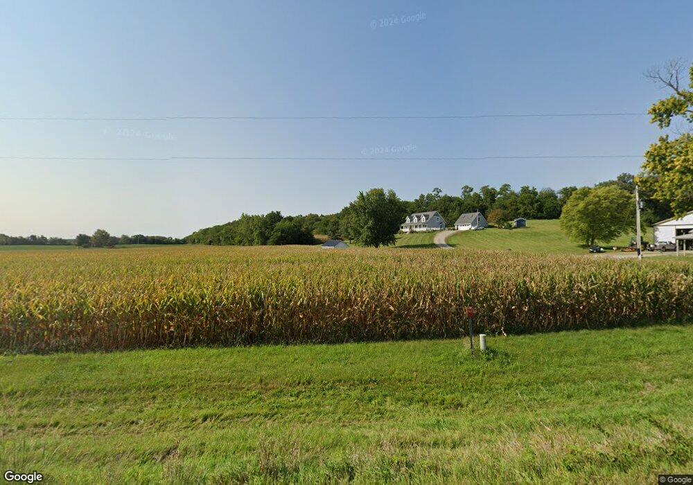 10701 County Road X37, Columbus Junction, IA 52738 - photo 1
