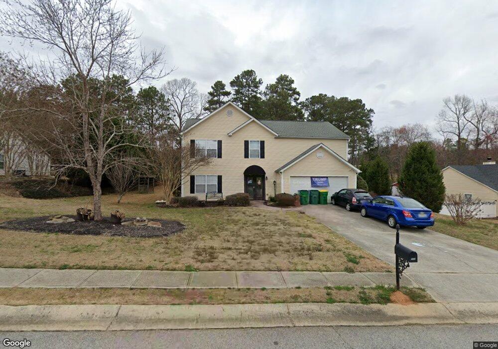 777 Baskins Cir unit 3, Winder, GA 30680 - photo 1