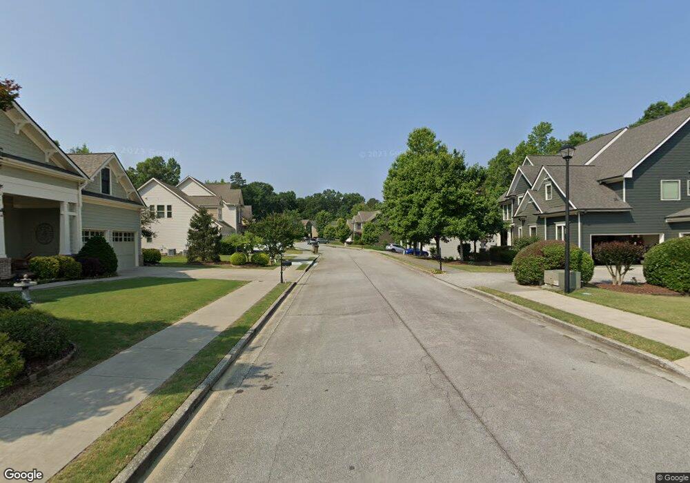 0 Perimeter Cir unit 3055318, Braselton, GA 30519 - photo 1