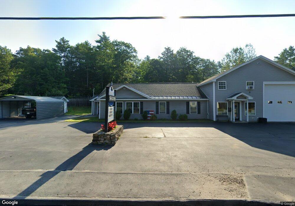 80 Portland Rd, Bridgton, ME 04009 - photo 1