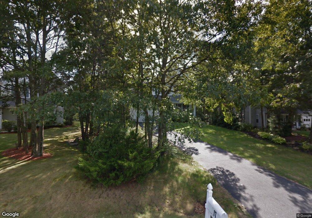 17 Farrington St, Foxboro, MA 02035 - photo 1