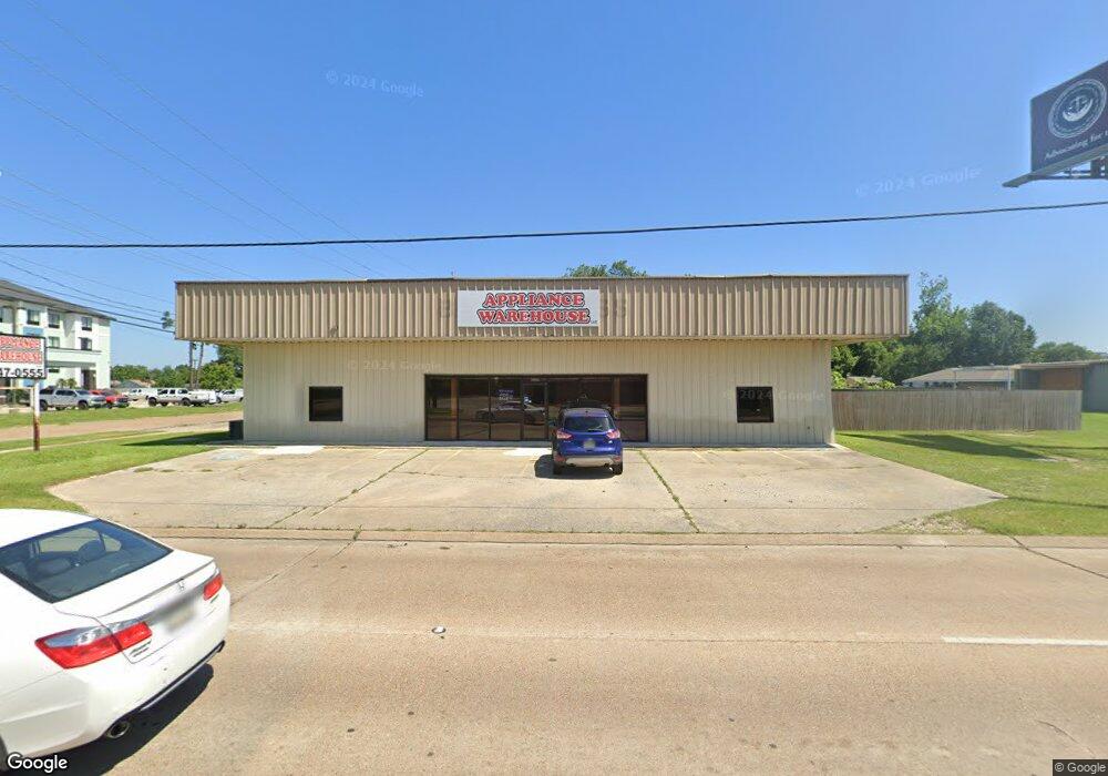 1301 E Prien Lake Rd, Lake Charles, LA 70601 - photo 1